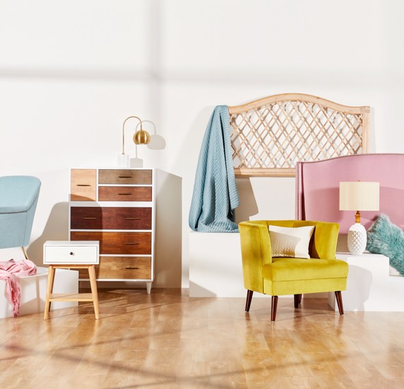 Furniture | Shop our Best Home Goods Deals Online at Overstock