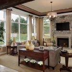 Model Homes Interiors For Exemplary Model Home Interiors With Well