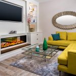 Home Interiors Fair - The permanent tsb Ideal Home Show