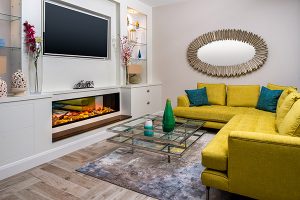 Home Interiors Fair - The permanent tsb Ideal Home Show