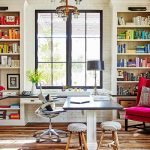 Stylish, Smart Home Offices