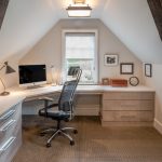 How To Design A Healthy Home Office That Increases Productivity