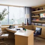 50 Home Office Design Ideas That Will Inspire Productivity