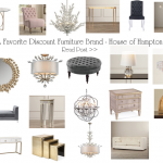 budget home decor, furniture, accessories by House of Hampton at