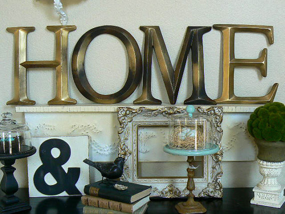How to Personalizing your Home Accessories | IsoMeris.com ~ House