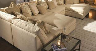 Extra Large Sectional Sofas with Chaise u2026 | Living Rooms | Sectiu2026