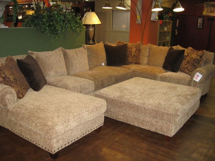 Fascinating Huge Sectional Couch Extra Large Sectional Sofas With