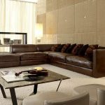 Largest Sectional Sofa | Large Sectional Sofas With Recliners | Loft