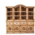 Amazon.com: Hutch - China Cabinets / Kitchen & Dining Room Furniture
