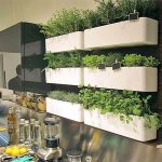 14 Brilliant DIY Indoor Herb Garden Ideas | The Garden Glove