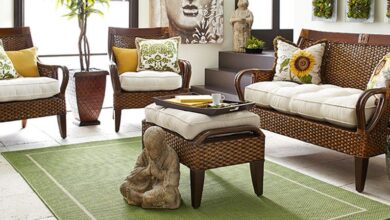 Wicker Furniture | Pier 1 Imports