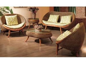 Complete Rattan Furniture Indoor | Furniture | Pinterest | Wicker