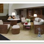 Indoor Furniture : The Wicker Works