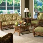 Indoor Rattan Furniture in Rochester, NY - Pettis