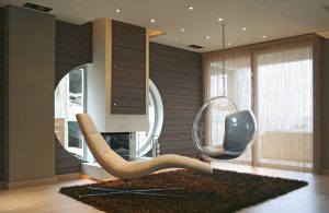 Modern House Designs and Interior Decorating Ideas, Oikia Panorama