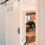 Another Interior Sliding Door | Just Wonderful | Content in a