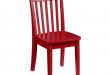 Carolina Kid Chair, Retro Red | Pottery Barn Kids