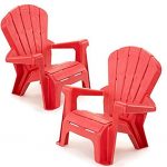 Amazon.com: Kids or Toddlers Plastic Chairs 2 Pack Bundle,Use For