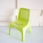 Kid chairs child cute slip plastic stool chair seat thickened 0821