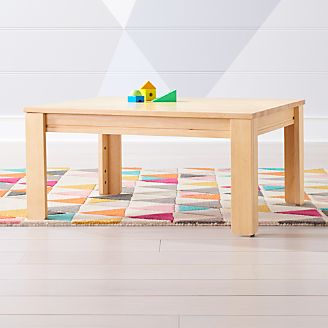 Kids Play and Activity Tables & Chairs | Crate and Barrel