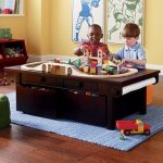 Children's Activity Table | Dream Home | Pinterest | Kids play table