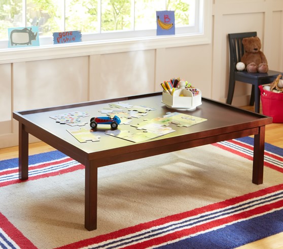 Kids Activity Table: What To Look For