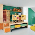 kids room, children's rooms, organising toys, organizing toys | To