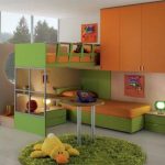 Interactive Interiors: Convertible Kids Bedroom Furniture | Designs