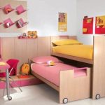 Interactive Interiors: Convertible Kids Bedroom Furniture | Designs