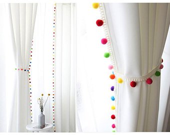 Grab Some Of The Kids Blackout Curtains