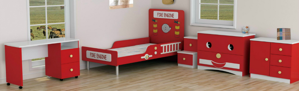 Top 3 Kids Furniture Brands