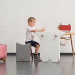 This Modern Kids Furniture Collection Was Inspired By Farm Animals