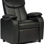 Amazon.com: Leather - Chairs & Seats / Kids' Furniture: Home & Kitchen