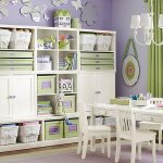 Storage Solutions for Kids' Rooms u2022 The Budget Decorator