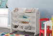 Harriet Bee Everton Kids Storage Toy Organizer & Reviews | Wayfair