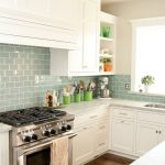 Best 15+ Kitchen Backsplash Tile Ideas | Kitchen | Pinterest | Glass