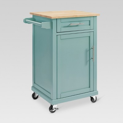 Why You Should Add A Kitchen Cart To Your
Home