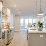 5 Tried and True Kitchen Color Schemes - NEBS