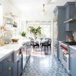 Kitchen Color Schemes to Complement Stainless Steel Appliances