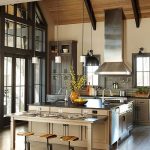 Warm Kitchen Color Schemes | Dream Home Ideas | Warm kitchen colors