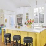 15+ Best Kitchen Color Ideas - Paint and Color Schemes for Kitchens