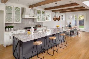 Kitchen Countertop Styles | Kitchen Counters