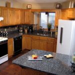 Granite Kitchen Countertop Tips | DIY