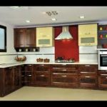 Beautiful kitchen models and Kitchen cupboard designs - YouTube