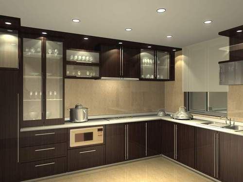 Gorgeous kitchen cupboard designs