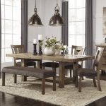 6 Piece Kitchen & Dining Room Sets You'll Love | Wayfair