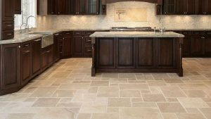 Kitchen Floor Tiles: How To Choose Easy Maintenance Tiles