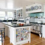 55 Great Ideas for Kitchen Islands - The Popular Home