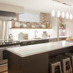LED Kitchen Lighting u2013 Creating the Love of Light for the Heart of