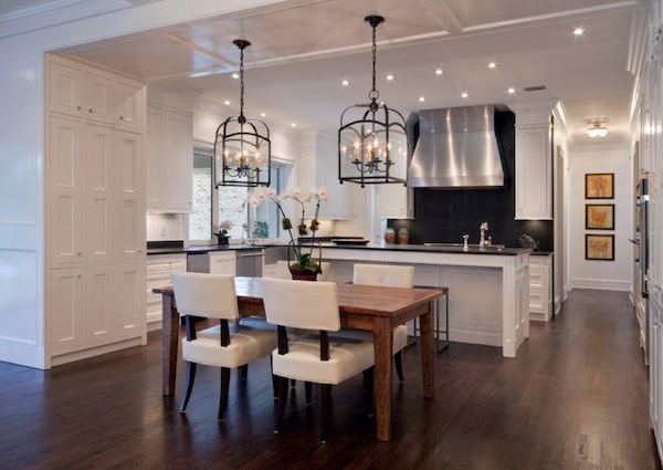 Helpful Tips to Light your Kitchen for Maximum Efficiency